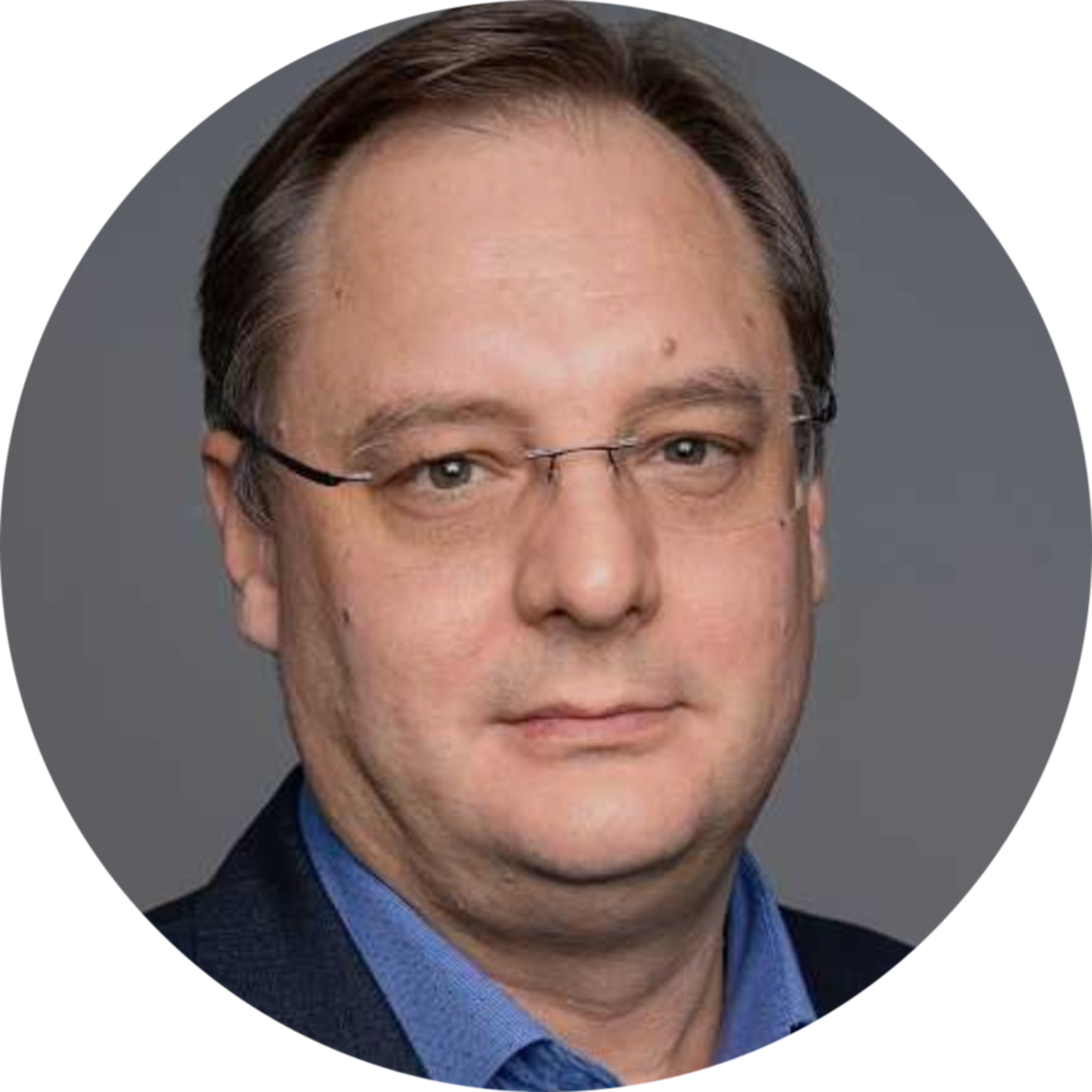 Презентация новой платформы ROBIN 2.0